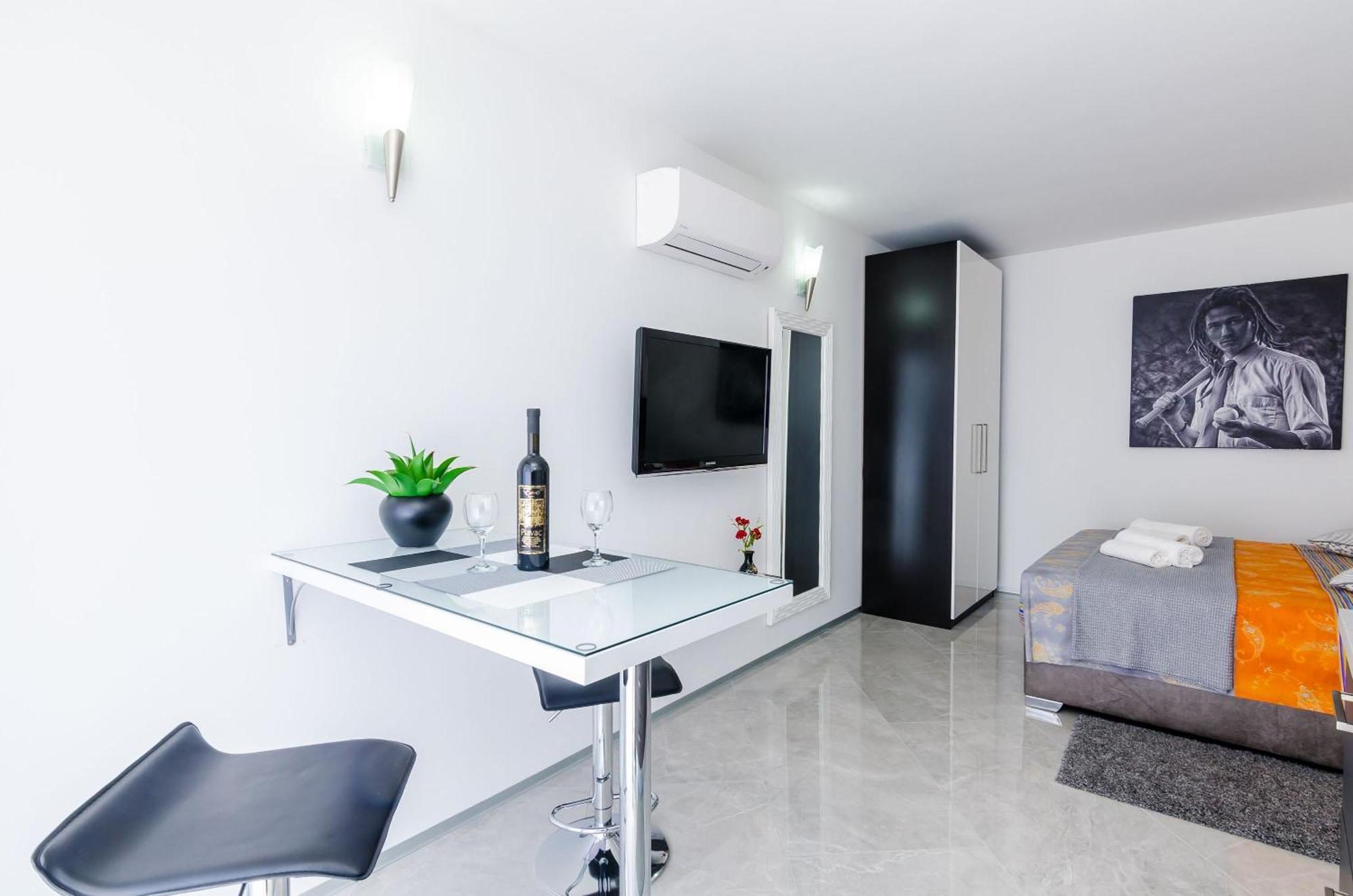 Apartments Lea 두브로브니크 외부 사진