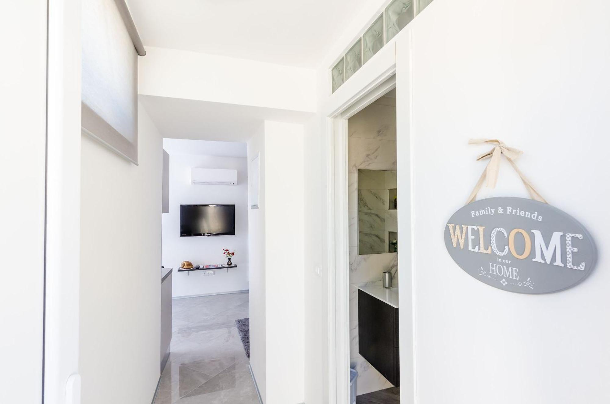 Apartments Lea 두브로브니크 외부 사진